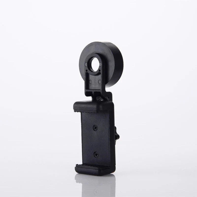 Monocular 10x BAK4 Prism Tripod & Phone Holder
