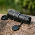 Monocular Lightweight Coated Optics 52mm Objective
