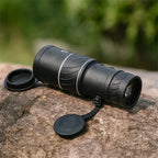Monocular Lightweight Coated Optics 52mm Objective