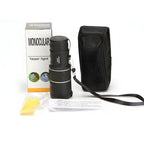 Monocular Lightweight Coated Optics 52mm Objective