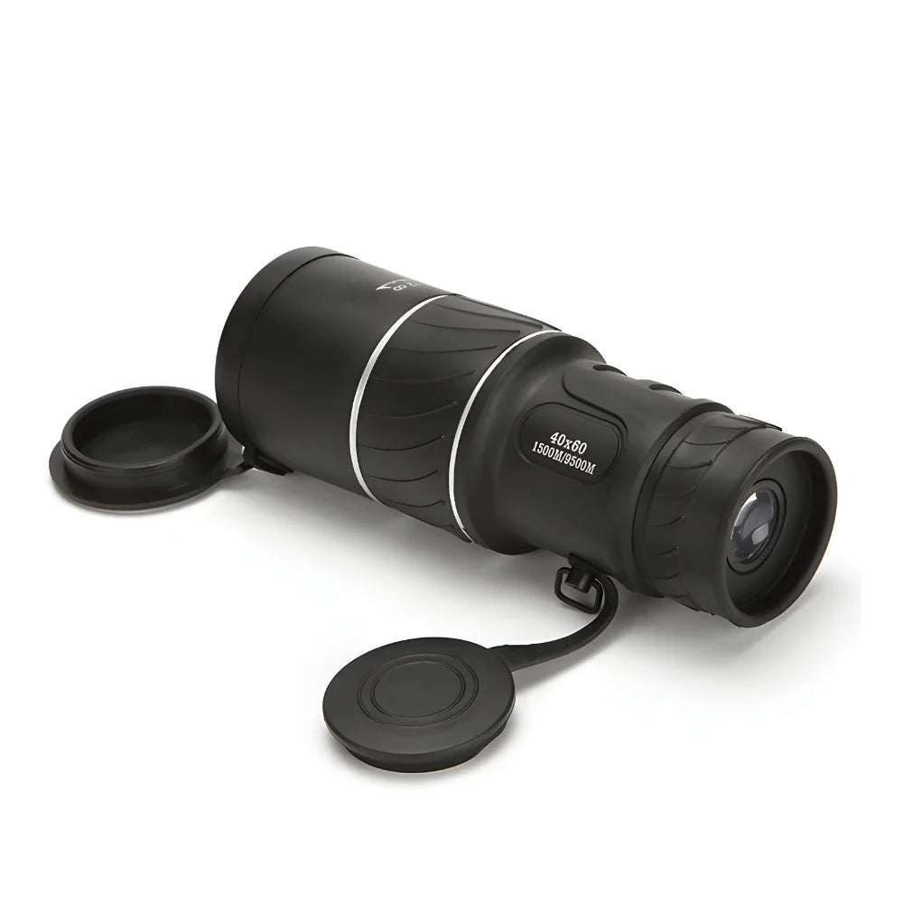 Monocular Lightweight Coated Optics 52mm Objective