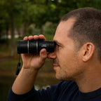 Monocular Lightweight Coated Optics 52mm Objective
