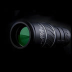 Monocular Lightweight Coated Optics 52mm Objective