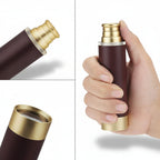 Monocular Telescope 25x Zoom Compact Collapsible Water-Resistant