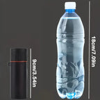 Monocular Telescope High-Power HD Zoom Phone Mount Anti-Slip Grip
