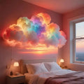 Mood Lamp App-Controlled RGB USB-Powered