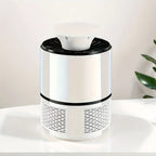 Mosquito Killer Lamp Ambient Blue Flame USB-Powered & Quiet