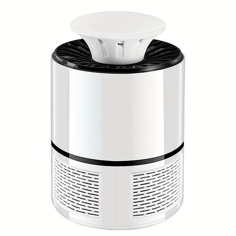 Mosquito Killer Lamp Ambient Blue Flame USB-Powered & Quiet