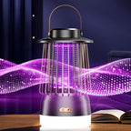Mosquito Lamp USB Rechargeable Silent