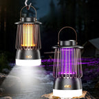 Mosquito Lamp USB Rechargeable Silent