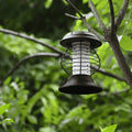 Mosquito Lantern Solar Powered UV-A Zapper 10-Hour IP65