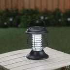 Mosquito Lantern Solar Powered UV-A Zapper 10-Hour IP65