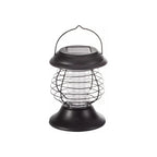 Mosquito Lantern Solar Powered UV-A Zapper 10-Hour IP65