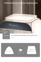 Mosquito Net Easy Hang Breathable & Machine Washable