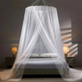 Mosquito Net Pop Up Foldable Breathable Mesh
