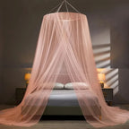 Mosquito Net Pop Up Foldable Breathable Mesh