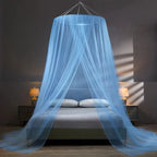 Mosquito Net Pop Up Foldable Breathable Mesh