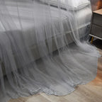 Mosquito Net Pop Up Foldable Breathable Mesh