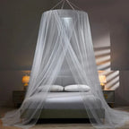 Mosquito Net Pop Up Foldable Breathable Mesh
