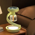 Mosquito Repellent Device Rechargeable Cordless Programmable Timer & LED