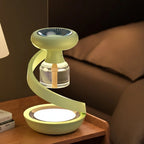 Mosquito Repellent Device Rechargeable Cordless Programmable Timer & LED