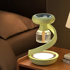 Mosquito Repellent Device Rechargeable Cordless Programmable Timer & LED