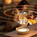 Mosquito Repellent Device Rechargeable Cordless Programmable Timer & LED