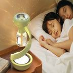 Mosquito Repellent Device Rechargeable Cordless Programmable Timer & LED