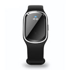 Mosquito Repellent Wristband USB Rechargeable Ultrasonic Chemical Free