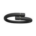 Mosquito Repellent Wristband USB Rechargeable Ultrasonic Silicone