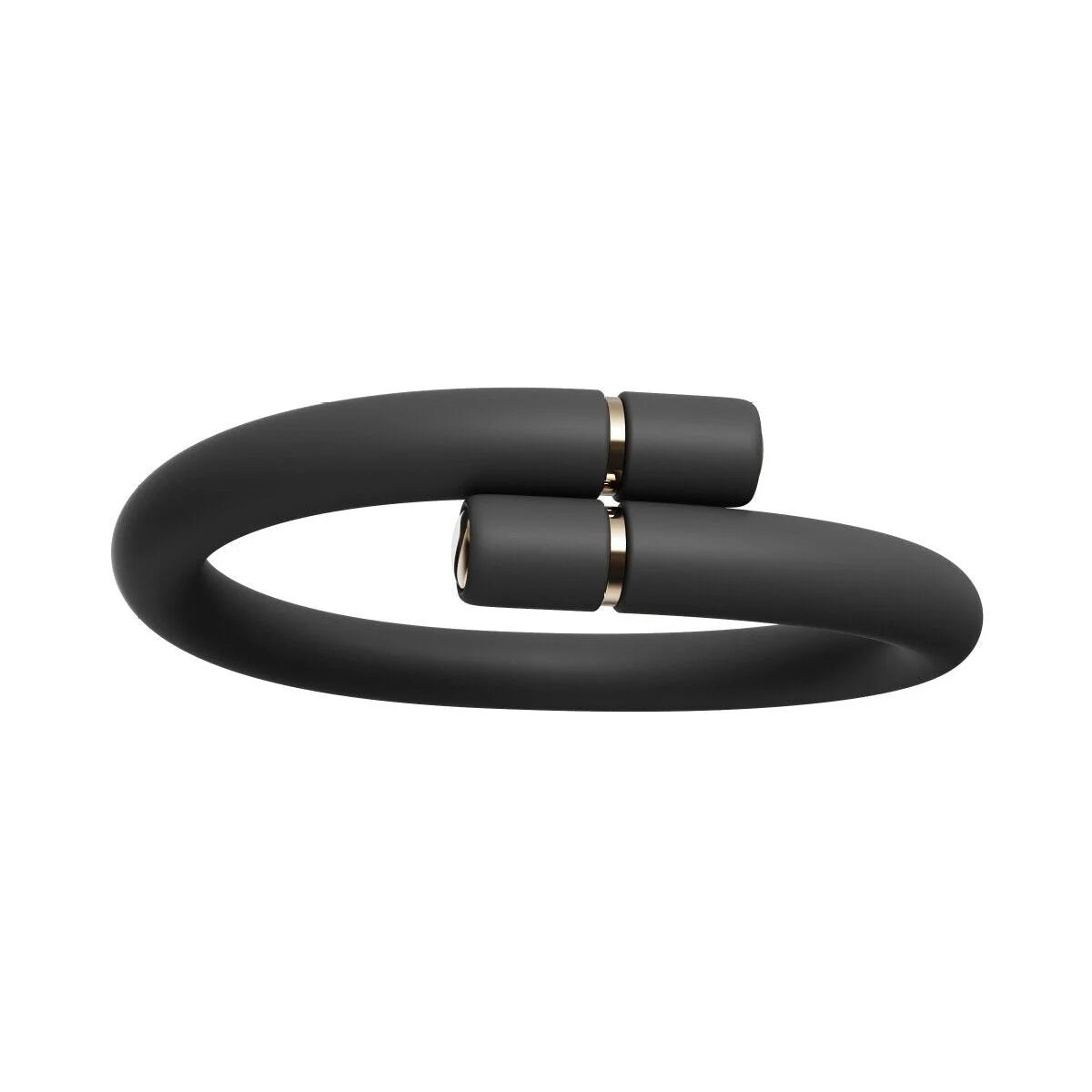 Mosquito Repellent Wristband USB Rechargeable Ultrasonic Silicone