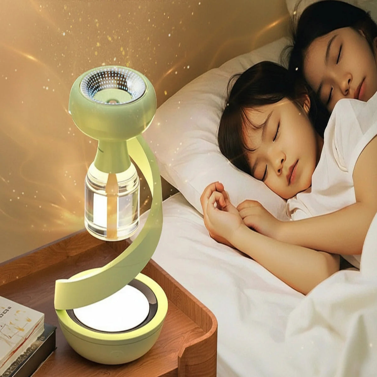 Mosquito Repeller Rechargeable Cordless Programmable Timer