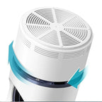Mosquito Trap USB-Powered Whisper-Quiet LED Attractant