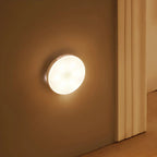 Motion-Activated USB-Rechargeable Night Light (Magnetic Stick-On)