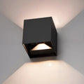 Motion Sensor Adjustable Beam Weatherproof Outdoor Wall Light