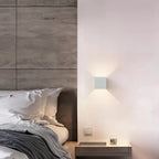 Motion Sensor Adjustable Beam Weatherproof Outdoor Wall Light