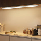 Motion Sensor Cabinet Light Ultra-Slim 9mm USB-C Rechargeable