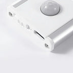 Motion Sensor Cabinet Light Ultra-Slim 9mm USB-C Rechargeable