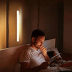 Motion Sensor LED Light USB Rechargeable Compact