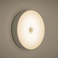 Motion Sensor LED Light USB Rechargeable & Magnetic Mount