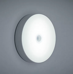 Motion Sensor LED Light USB Rechargeable & Magnetic Mount