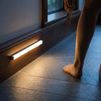 Motion Sensor LED Strip Mains Powered Auto-Off