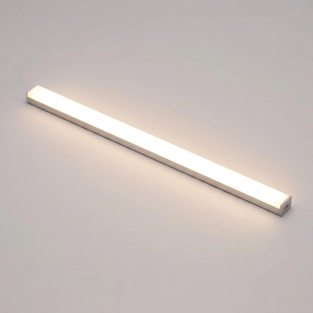 Motion Sensor LED Strip Mains Powered Auto-Off