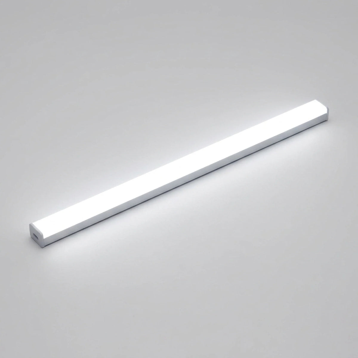 Motion Sensor LED Strip Mains Powered Auto-Off