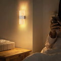 Motion Sensor Lamp Rechargeable & Wireless Modern Minimalist