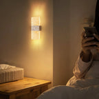 Motion Sensor Lamp Rechargeable & Wireless Modern Minimalist