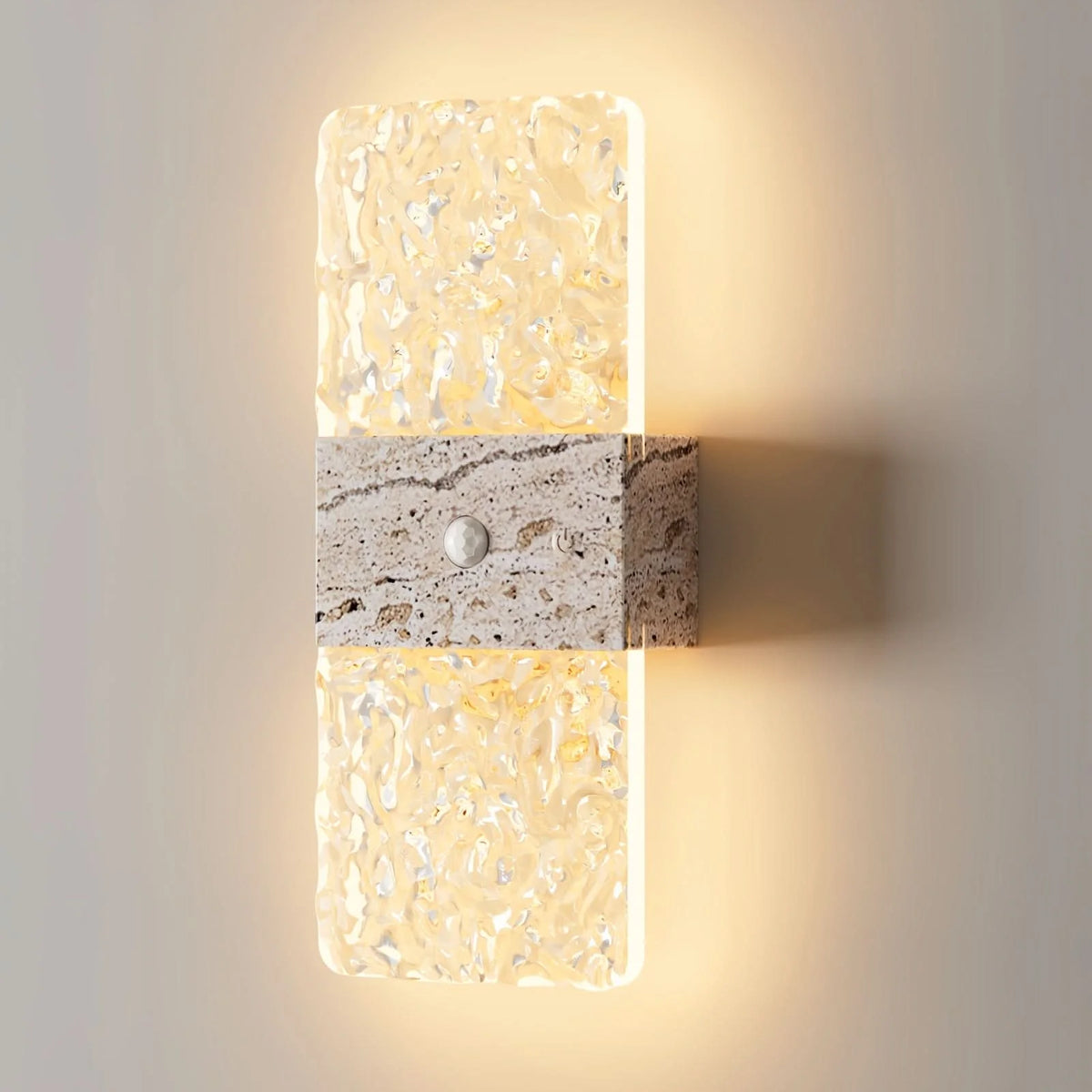 Motion Sensor Lamp Rechargeable & Wireless Modern Minimalist