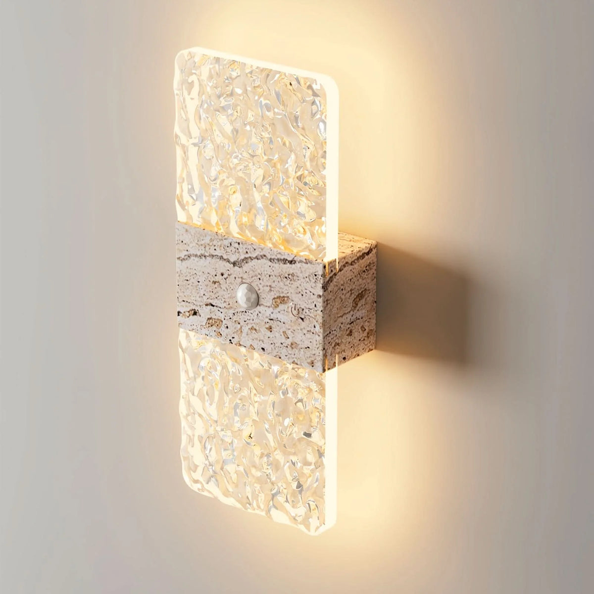 Motion Sensor Lamp Rechargeable & Wireless Modern Minimalist