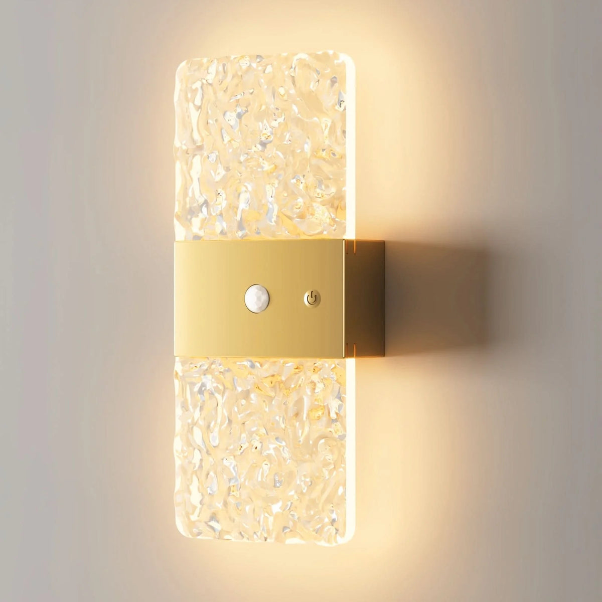 Motion Sensor Lamp Rechargeable & Wireless Modern Minimalist