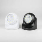 Motion Sensor Light Battery-Operated 10ft Range & Daylight Sensor